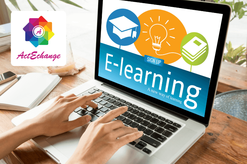 Formation e-learning infirmier